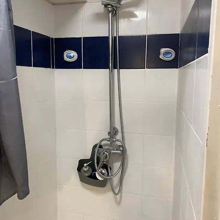Appartement Une Chambre Centre Ville Bordeaux Buitenkant foto