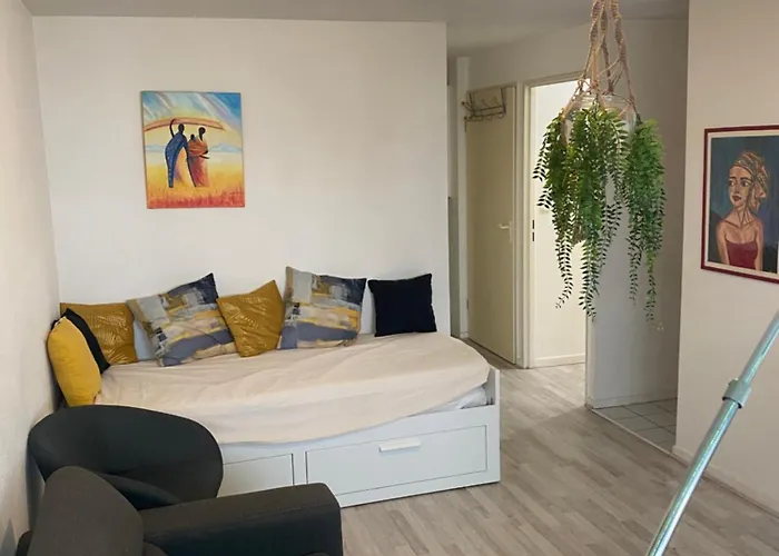 Appartement Une Chambre Centre Ville Bordeaux